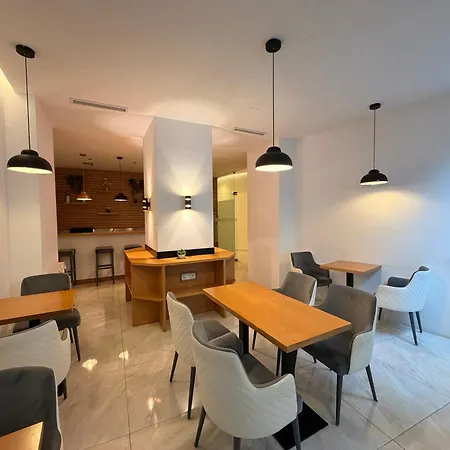 Appartement Mystay Batalha Oporto