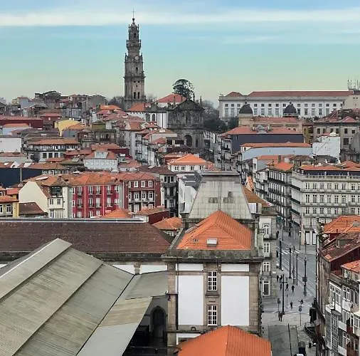 Apartmán Mystay Batalha