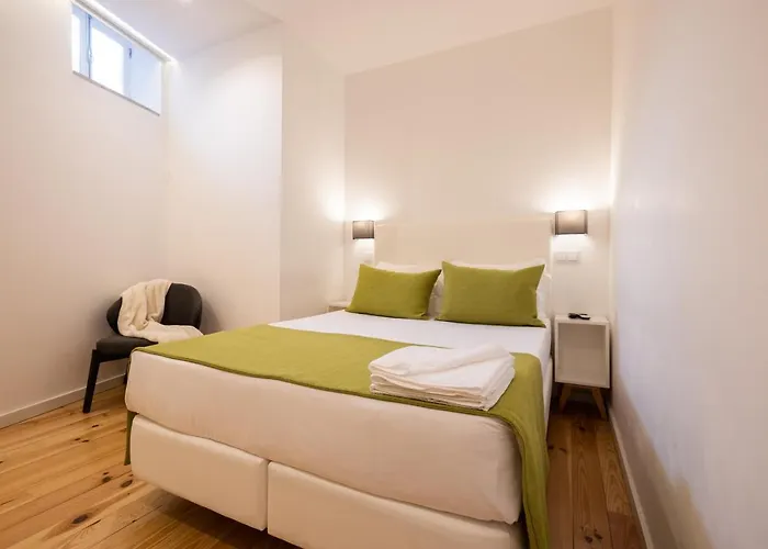 Mystay Batalha Oporto