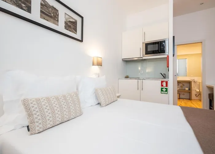 Mystay Batalha Oporto