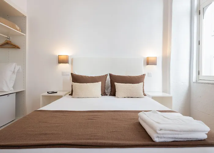 Mystay Batalha Porto