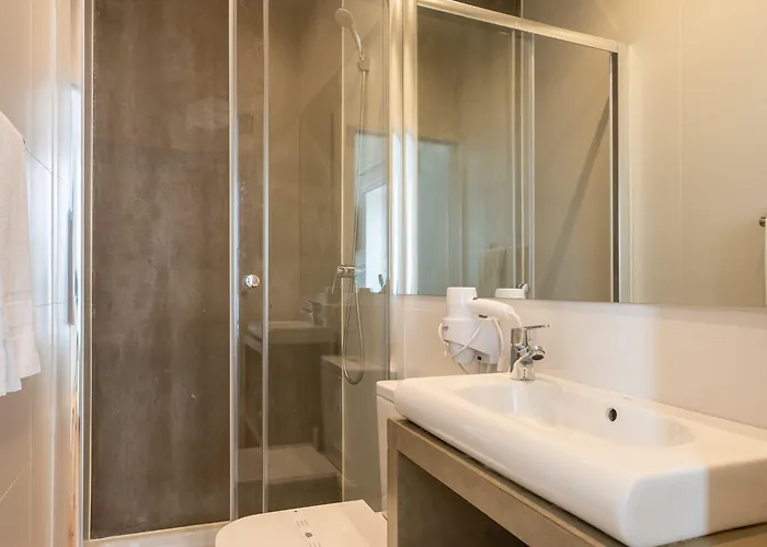 Apartmán Mystay Batalha *