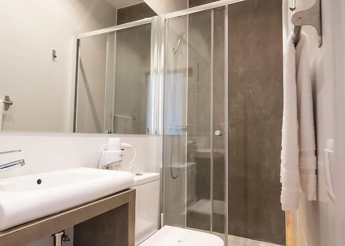 Mystay Batalha Porto