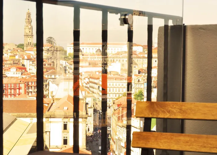 Mystay Batalha Porto