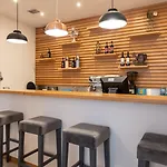 Apartment Mystay Batalha *