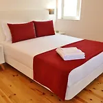 Mystay Batalha Apartment *