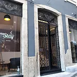 Apartment Mystay Batalha