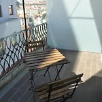 Apartment Mystay Batalha *