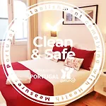 Mystay Batalha Apartment *