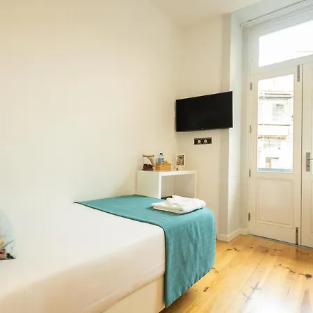 Mystay Batalha * Porto