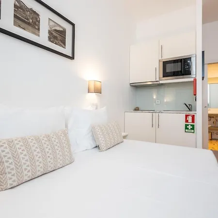 Mystay Batalha Porto