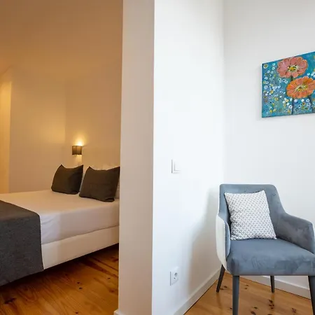 Mystay Batalha * Porto