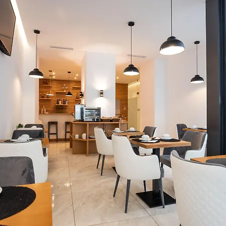 Mystay Batalha Porto