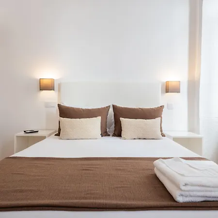 Mystay Batalha Porto