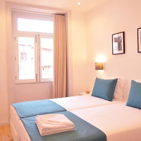 Mystay Batalha * Porto