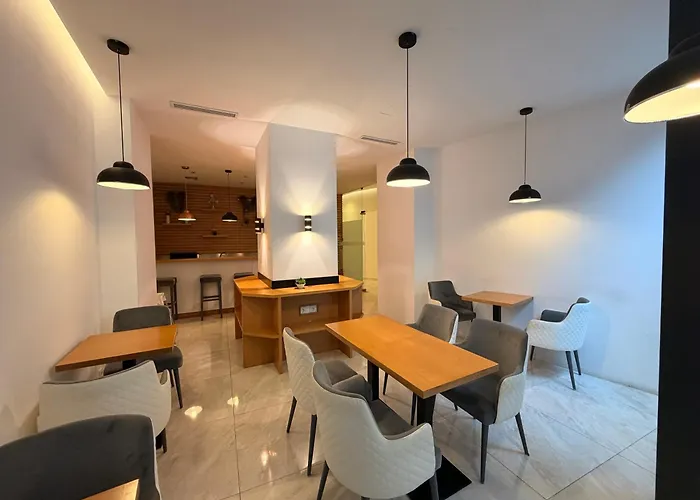 דירה Mystay Batalha פורטו